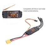 XINMYD 40A Brushless ESC for RC Drones