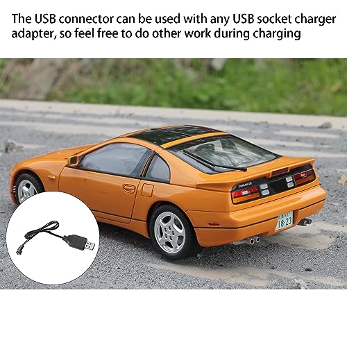 USB Charger Cable for RC Cars and Drones