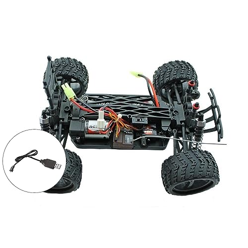 USB Charger Cable for RC Cars and Drones