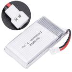 1800mAh Professional Battery for KY101S RC Drone