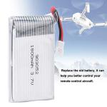 1800mAh Professional Battery for KY101S RC Drone