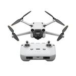 DJI Mini 3 Pro: 4K Camera Drone, Lightweight, Obstacle Avoidance