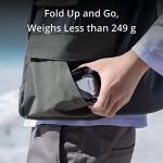 DJI Mini 3 Pro: 4K Camera Drone, Lightweight, Obstacle Avoidance