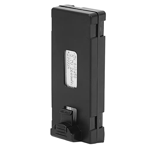 ciciglow High Capacity 3.7V Li Ion Drone Battery