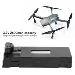 ciciglow High Capacity 3.7V Li Ion Drone Battery