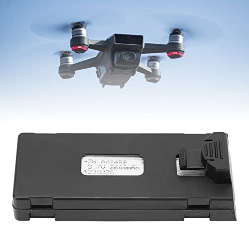 ciciglow High Capacity 3.7V Li Ion Drone Battery