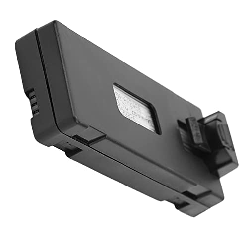 ciciglow High Capacity 3.7V Li Ion Drone Battery