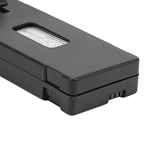 ciciglow High Capacity 3.7V Li Ion Drone Battery