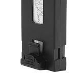 ciciglow High Capacity 3.7V Li Ion Drone Battery