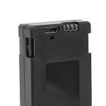 ciciglow High Capacity 3.7V Li Ion Drone Battery