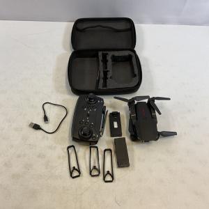 Wipkviey T27 Foldable Drone with 720P Camera