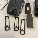 Wipkviey T27 Foldable Drone with 720P Camera