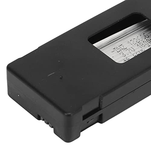 Drone Lithium Battery & Charger Cable Set