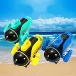 Mini RC HD Underwater Camera Drone with FPV