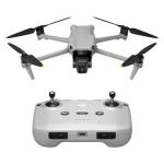 DJI Air 3 Drone with Wide-Angle Dual Cameras