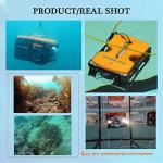 Thor Underwater Drone ROV 4K Camera FPV Lite