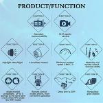 Thor Underwater Drone ROV 4K Camera FPV Lite