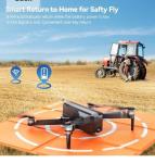 Ruko F11MINI Drone with Camera, 2 Batteries, Follow Me