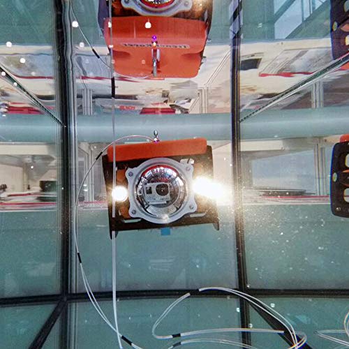 ThorRobotics 4K Underwater ROV Drone with Claw