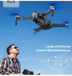 Ruko F11MINI Drone with Camera, 2 Batteries, Follow Me