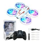 FEBFOXS Mini Drone with Remote Control for Kids