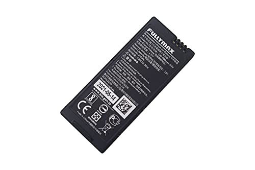 2PCS 1100mah Lithium Battery & Charger for DJI Tello