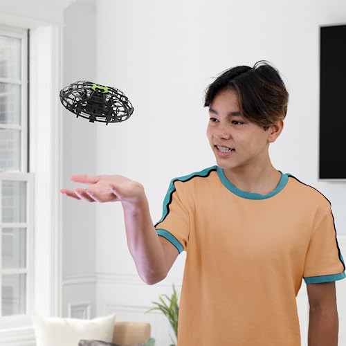 Sky Viper Force Hover Sphere Gesture Drone, Hand Controlled