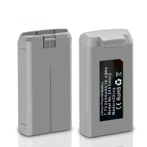 2400 mAh Drone Battery for DJI Mini 2