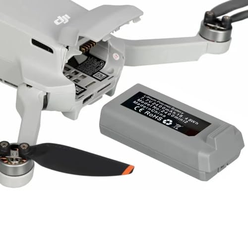 2400 mAh Drone Battery for DJI Mini 2