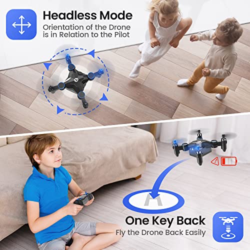 Mini Drone: Holy Stone HS190 for Kids, Beginners Gift