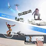 4DRC V4 Foldable Drone with 1080P HD Camera