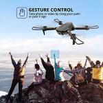 4DRC V4 Foldable Drone with 1080P HD Camera