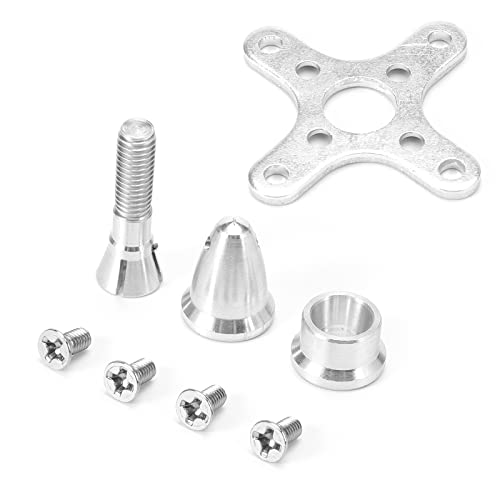 2212 2200kv Brushless Motor & ESC Set