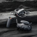 DJI Avata 2 FPV Drone Combo, 4K Camera