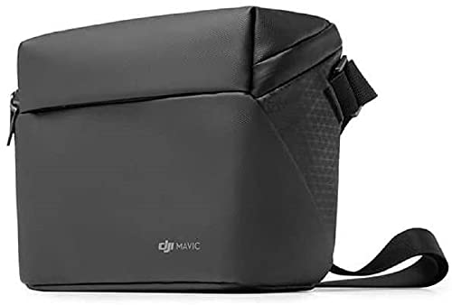DJI Drone Shoulder Bag - Black