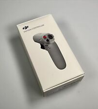 Hand-Gesture FPV Drone Controller by DJI