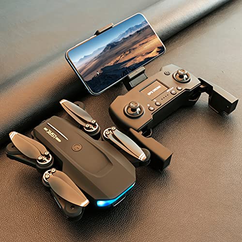 GPS Camera Drone for Adults with Brushless Motor