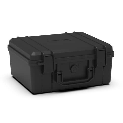 Waterproof Drone and Camera Hard Case
