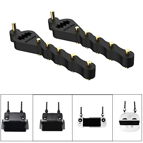 Yagi Antenna for Drones Remote Signal Boost