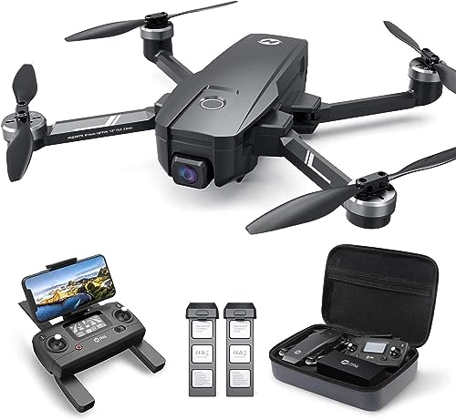 HS720E 4K Camera GPS Drone for Adults