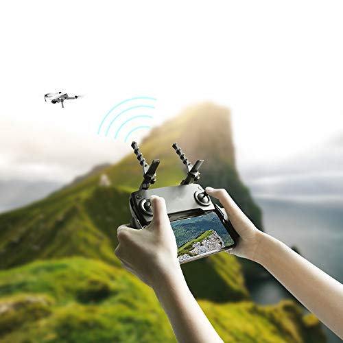 Yagi Antenna for Drones Remote Signal Boost