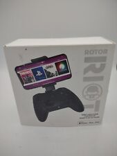 Rotor Riot Gaming Controller & Dodge Joystick - iOS Compatible
