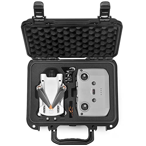 Waterproof Case for DJI Mini 3 Pro Drone