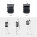 PGYTECH Camera Drone Backpack - 20L Capacity