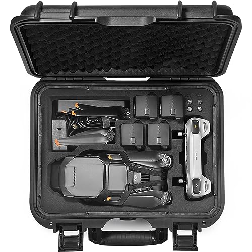 Lekufee Hard Case for DJI Mavic 3 Accessories