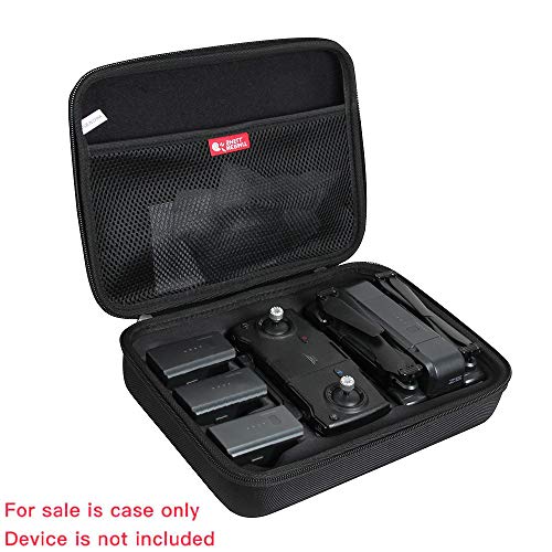 Hard Travel Case for DEERC DE25 Drone