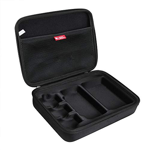 Hard Travel Case for DEERC DE25 Drone