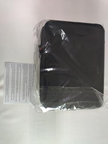 Hard Travel Case for DEERC DE25 Drone