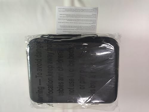 Hard Travel Case for DEERC DE25 Drone