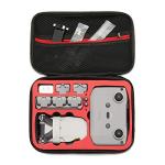 QOTSTEOS Portable Drone Carrying Case for DJI Mavic Mini 2